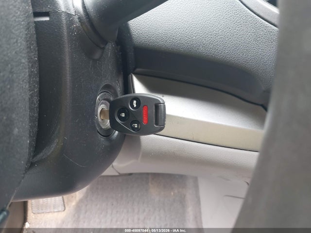 Aukcja sprzedaży 2013 Honda Cr-v Lx, vin: 3CZRM3H3XDG700907, numer aukcji: 45097044