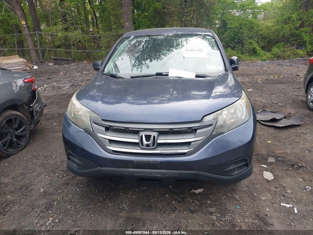Aukcja sprzedaży 2013 Honda Cr-v Lx, vin: 3CZRM3H3XDG700907, numer aukcji: 45097044