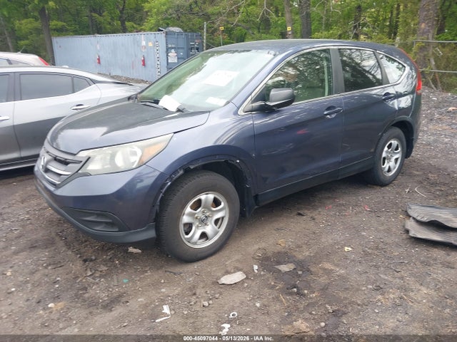 Aukcja sprzedaży 2013 Honda Cr-v Lx, vin: 3CZRM3H3XDG700907, numer aukcji: 45097044