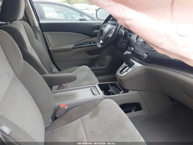 Aukcja sprzedaży 2013 Honda Cr-v Lx, vin: 3CZRM3H3XDG700907, numer aukcji: 45097044