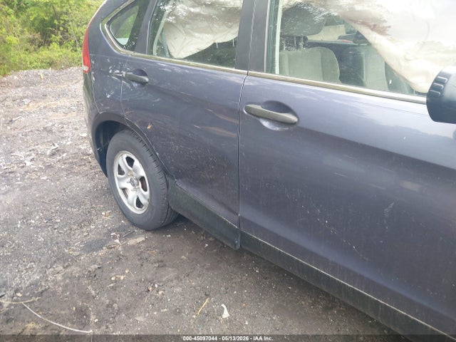 Aukcja sprzedaży 2013 Honda Cr-v Lx, vin: 3CZRM3H3XDG700907, numer aukcji: 45097044