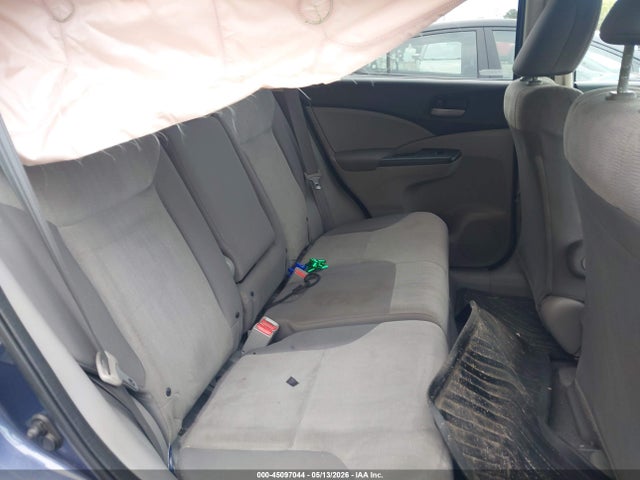 Aukcja sprzedaży 2013 Honda Cr-v Lx, vin: 3CZRM3H3XDG700907, numer aukcji: 45097044