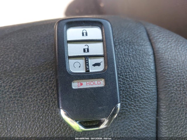 45097045 :رقم المزاد ، 5FNYF6H59MB094858 vin ، 2021 Honda Pilot Awd Ex-l مزاد بيع