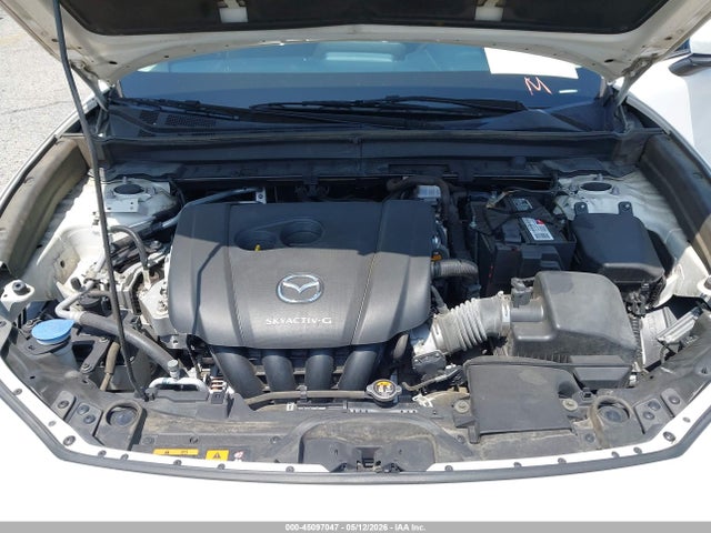 45097047 :رقم المزاد ، 3MVDMAALXMM200051 vin ، 2021 Mazda Cx-30 2.5 S مزاد بيع