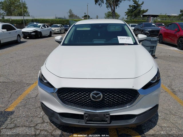 45097047 :رقم المزاد ، 3MVDMAALXMM200051 vin ، 2021 Mazda Cx-30 2.5 S مزاد بيع