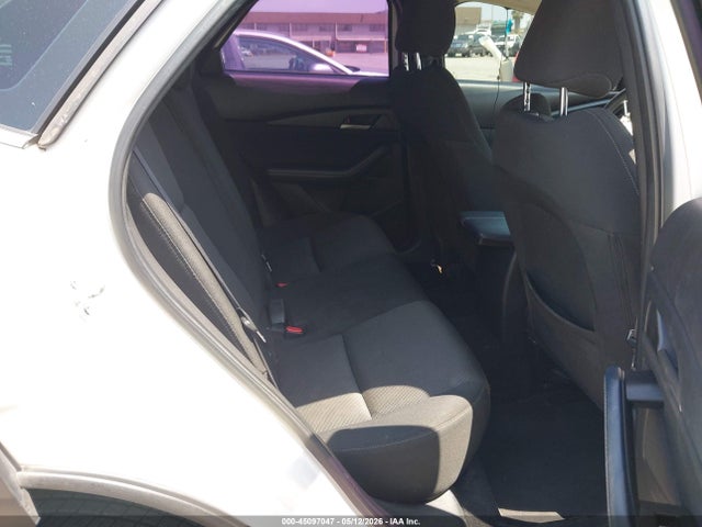 45097047 :رقم المزاد ، 3MVDMAALXMM200051 vin ، 2021 Mazda Cx-30 2.5 S مزاد بيع