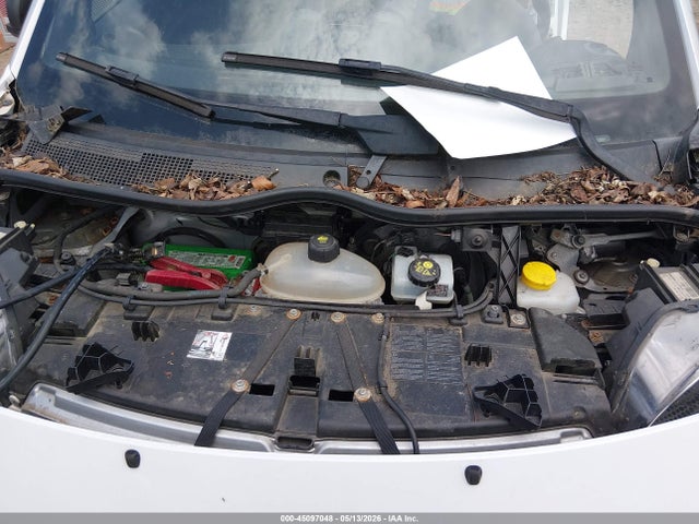 Aukcja sprzedaży 2016 Smart Fortwo Pure, vin: WMEFJ5DA0GK142386, numer aukcji: 45097048