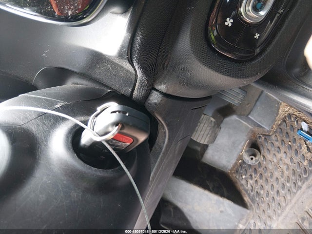 Aukcja sprzedaży 2016 Smart Fortwo Pure, vin: WMEFJ5DA0GK142386, numer aukcji: 45097048
