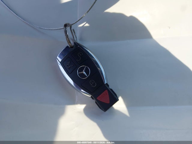 45097049 :رقم المزاد ، WDDGF54X99R067230 vin ، 2009 Mercedes-benz C 300 Luxury/sport مزاد بيع