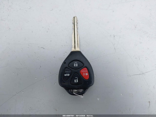 Aukcja sprzedaży 2009 Toyota Corolla S, vin: 1NXBU40E29Z161421, numer aukcji: 45097051