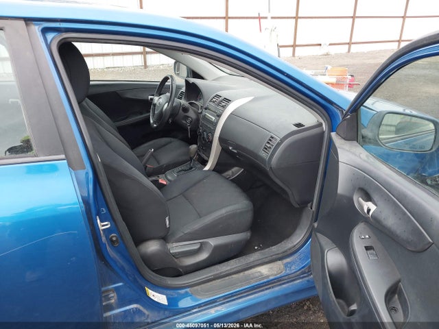 Aukcja sprzedaży 2009 Toyota Corolla S, vin: 1NXBU40E29Z161421, numer aukcji: 45097051