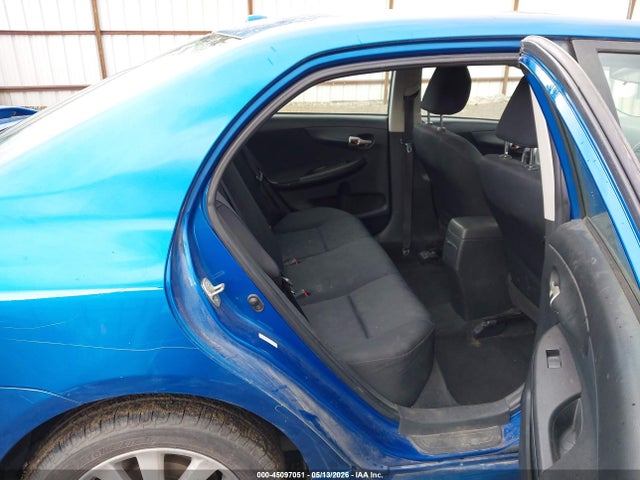 Aukcja sprzedaży 2009 Toyota Corolla S, vin: 1NXBU40E29Z161421, numer aukcji: 45097051