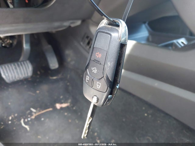 Продаж на аукціоні авто 2013 Ford Fusion Hybrid Se, vin: 3FA6P0LU7DR223362, номер лоту: 45097053