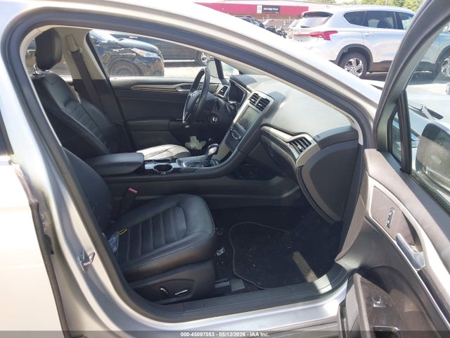 Продаж на аукціоні авто 2013 Ford Fusion Hybrid Se, vin: 3FA6P0LU7DR223362, номер лоту: 45097053