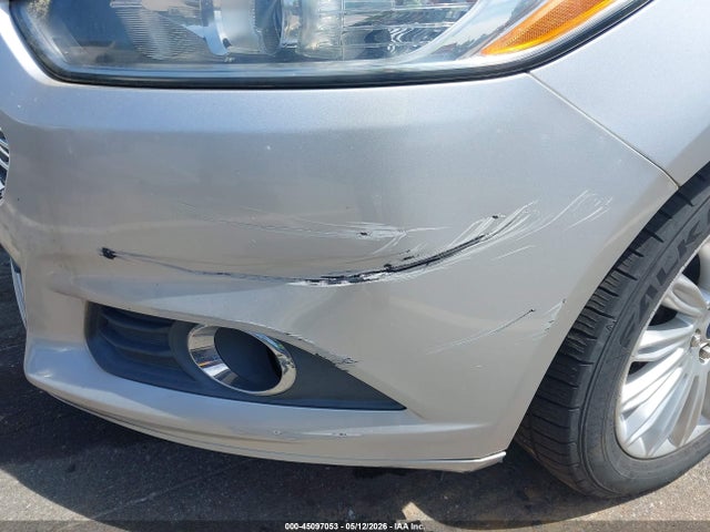 Продаж на аукціоні авто 2013 Ford Fusion Hybrid Se, vin: 3FA6P0LU7DR223362, номер лоту: 45097053