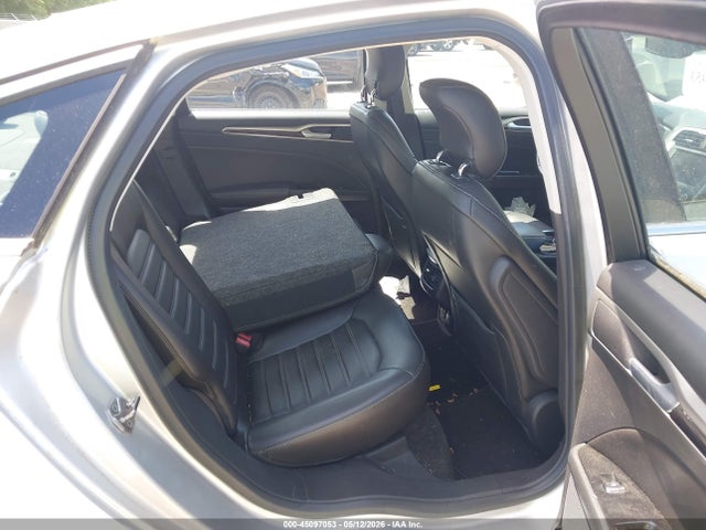 Продаж на аукціоні авто 2013 Ford Fusion Hybrid Se, vin: 3FA6P0LU7DR223362, номер лоту: 45097053