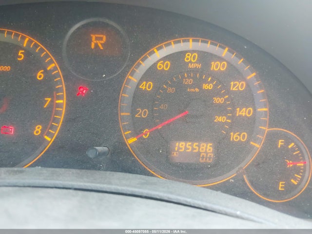 Aukcja sprzedaży 2006 Infiniti G35x, vin: JNKCV51F46M608621, numer aukcji: 45097055