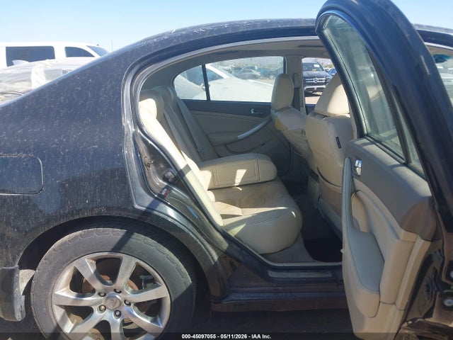 Aukcja sprzedaży 2006 Infiniti G35x, vin: JNKCV51F46M608621, numer aukcji: 45097055