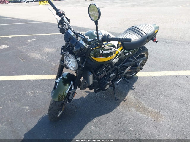 Aukcja sprzedaży 2020 Kawasaki Zr900 R, vin: JKAZR2C11LA040626, numer aukcji: 45097054