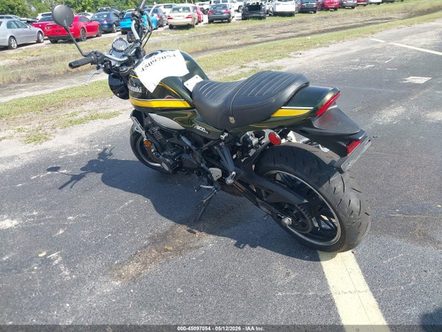 Aukcja sprzedaży 2020 Kawasaki Zr900 R, vin: JKAZR2C11LA040626, numer aukcji: 45097054