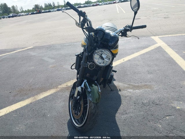Aukcja sprzedaży 2020 Kawasaki Zr900 R, vin: JKAZR2C11LA040626, numer aukcji: 45097054