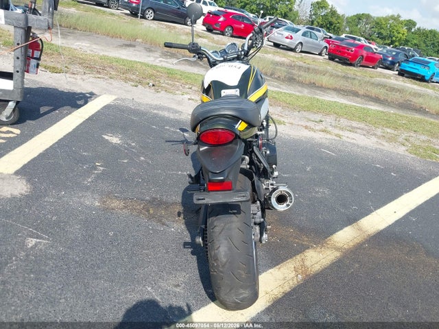 Aukcja sprzedaży 2020 Kawasaki Zr900 R, vin: JKAZR2C11LA040626, numer aukcji: 45097054