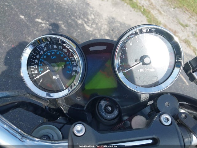 Aukcja sprzedaży 2020 Kawasaki Zr900 R, vin: JKAZR2C11LA040626, numer aukcji: 45097054