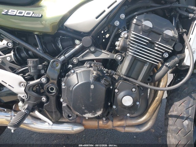 Aukcja sprzedaży 2020 Kawasaki Zr900 R, vin: JKAZR2C11LA040626, numer aukcji: 45097054