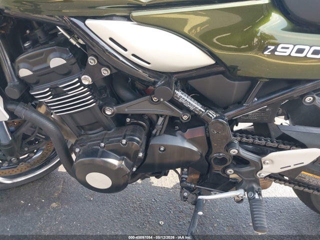 Aukcja sprzedaży 2020 Kawasaki Zr900 R, vin: JKAZR2C11LA040626, numer aukcji: 45097054