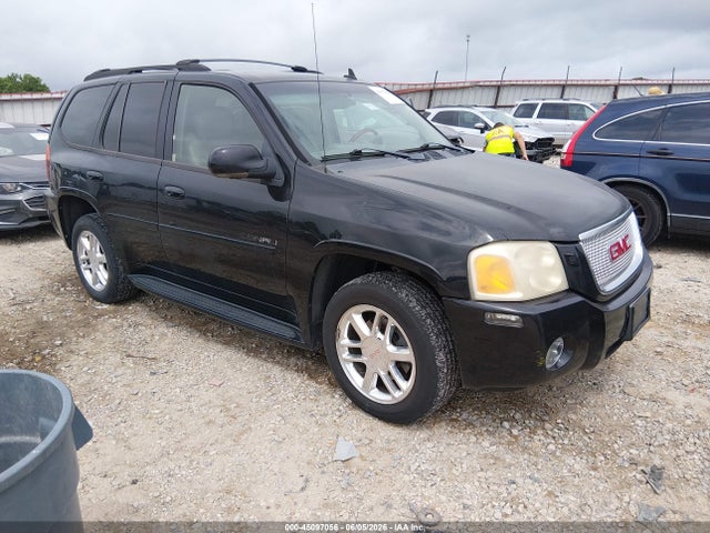 Продаж на аукціоні авто 2006 Gmc Envoy Denali, vin: 1GKET63M962239532, номер лоту: 45097056