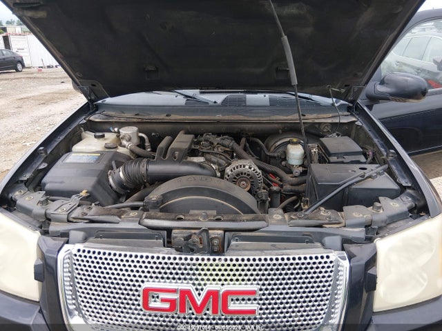 Aukcja sprzedaży 2006 Gmc Envoy Denali, vin: 1GKET63M962239532, numer aukcji: 45097056