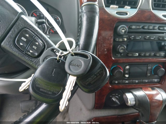 Aukcja sprzedaży 2006 Gmc Envoy Denali, vin: 1GKET63M962239532, numer aukcji: 45097056