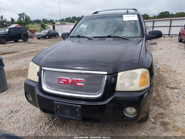 Aukcja sprzedaży 2006 Gmc Envoy Denali, vin: 1GKET63M962239532, numer aukcji: 45097056