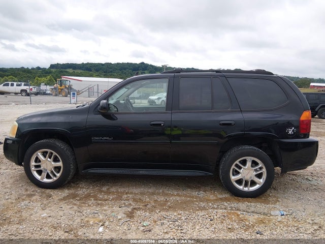 Aukcja sprzedaży 2006 Gmc Envoy Denali, vin: 1GKET63M962239532, numer aukcji: 45097056