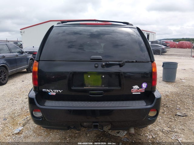 Aukcja sprzedaży 2006 Gmc Envoy Denali, vin: 1GKET63M962239532, numer aukcji: 45097056