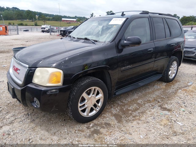 Aukcja sprzedaży 2006 Gmc Envoy Denali, vin: 1GKET63M962239532, numer aukcji: 45097056