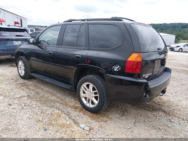 Aukcja sprzedaży 2006 Gmc Envoy Denali, vin: 1GKET63M962239532, numer aukcji: 45097056