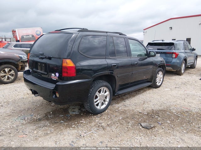 Aukcja sprzedaży 2006 Gmc Envoy Denali, vin: 1GKET63M962239532, numer aukcji: 45097056