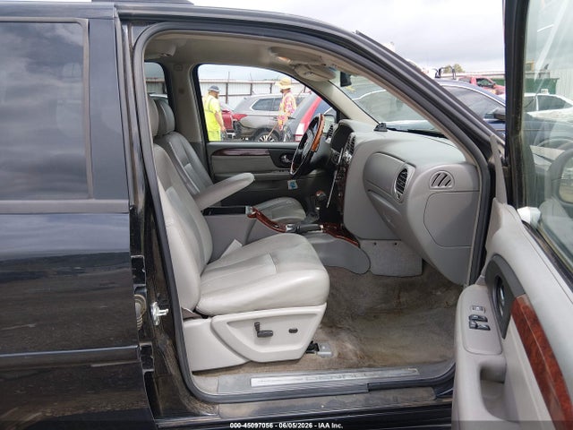Aukcja sprzedaży 2006 Gmc Envoy Denali, vin: 1GKET63M962239532, numer aukcji: 45097056