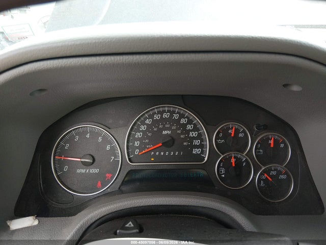 Aukcja sprzedaży 2006 Gmc Envoy Denali, vin: 1GKET63M962239532, numer aukcji: 45097056