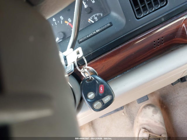 1999 Buick Lesabre Custom მანქანა იყიდება აუქციონზე, vin: 1G4HP52K3XH409224, აუქციონის ნომერი: 45097057