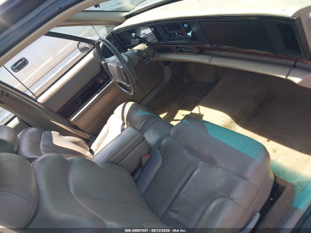 1999 Buick Lesabre Custom მანქანა იყიდება აუქციონზე, vin: 1G4HP52K3XH409224, აუქციონის ნომერი: 45097057