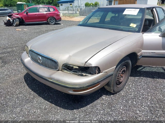 1999 Buick Lesabre Custom მანქანა იყიდება აუქციონზე, vin: 1G4HP52K3XH409224, აუქციონის ნომერი: 45097057
