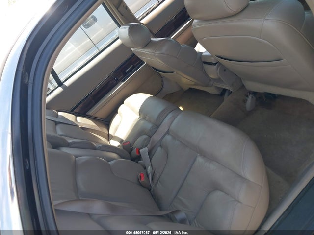1999 Buick Lesabre Custom მანქანა იყიდება აუქციონზე, vin: 1G4HP52K3XH409224, აუქციონის ნომერი: 45097057