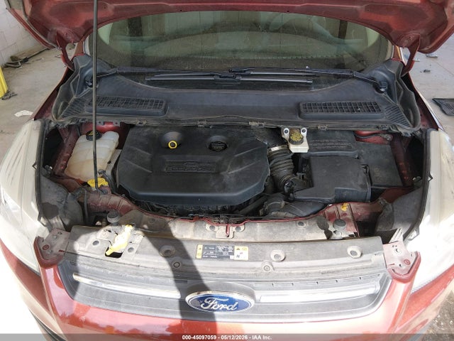 45097059 :رقم المزاد ، 1FMCU9G93EUB64980 vin ، 2014 Ford Escape Se مزاد بيع