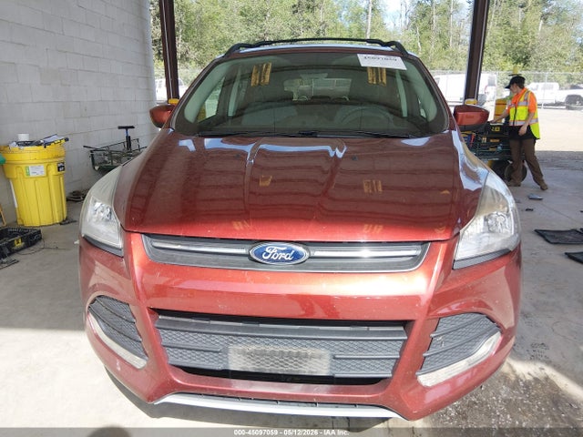 45097059 :رقم المزاد ، 1FMCU9G93EUB64980 vin ، 2014 Ford Escape Se مزاد بيع