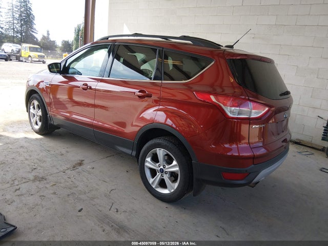 45097059 :رقم المزاد ، 1FMCU9G93EUB64980 vin ، 2014 Ford Escape Se مزاد بيع