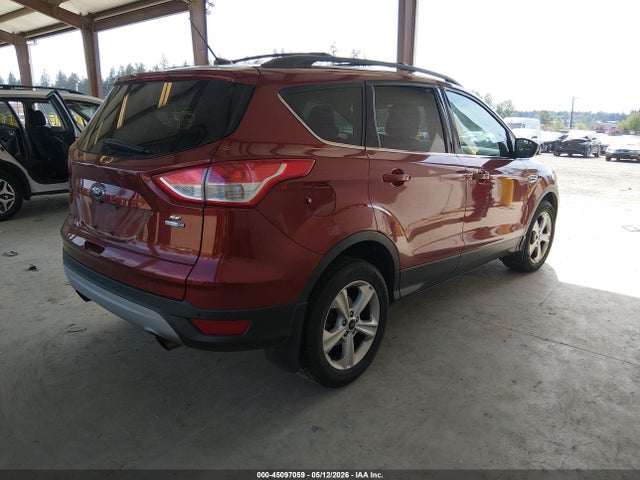 45097059 :رقم المزاد ، 1FMCU9G93EUB64980 vin ، 2014 Ford Escape Se مزاد بيع
