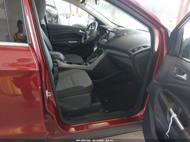 45097059 :رقم المزاد ، 1FMCU9G93EUB64980 vin ، 2014 Ford Escape Se مزاد بيع