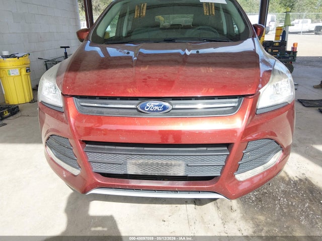 45097059 :رقم المزاد ، 1FMCU9G93EUB64980 vin ، 2014 Ford Escape Se مزاد بيع